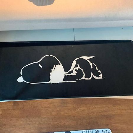 Genting Geo38 Residence Snoopy Studio ゲンティンハイランド エクステリア 写真