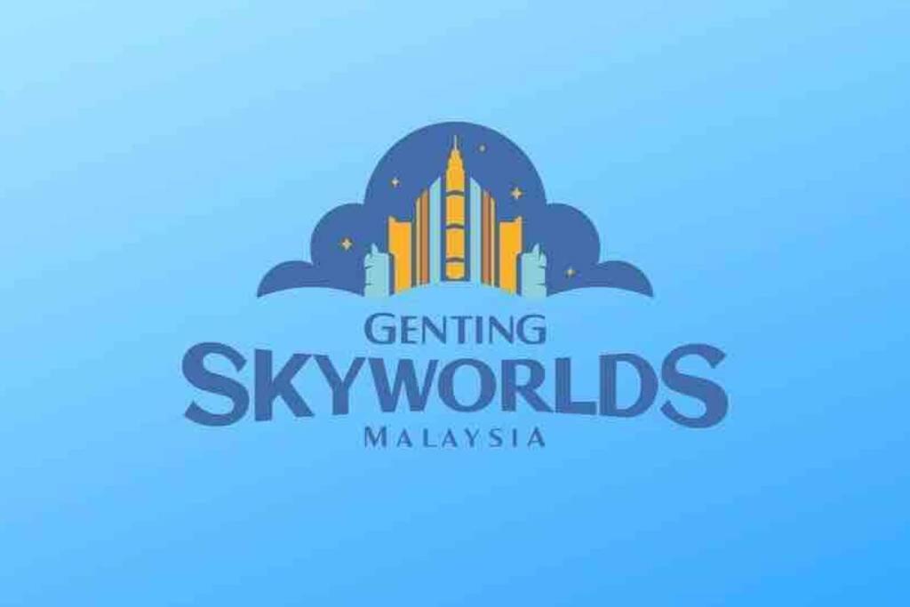 Genting Geo38 Residence Snoopy Studio ゲンティンハイランド エクステリア 写真